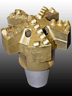 PCD Bohrkrone Typ SC5 PCD Bohrkrone Typ SC5